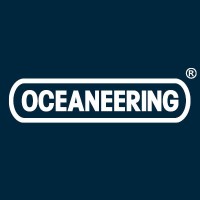 Oceaneering Logo