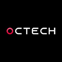 Octech Digital Logo