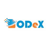 ODeX Logo