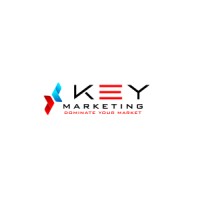 Key Marketing Logo