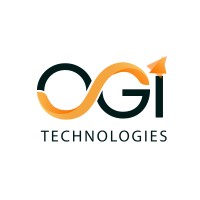OGI Technologies Pvt Ltd Logo