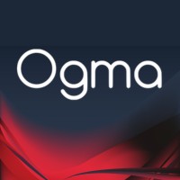 Ogma Logo