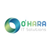 Ohara IT Solutions Logo