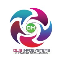 OLIS Infosystems Logo