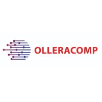 OlleraComp IT SERVICES Pvt. Ltd. Logo
