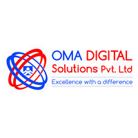 OMA Digital Solutions Logo