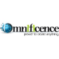 Omnificence Logo