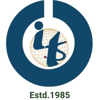 Omniscient IT Solutions LLP Logo