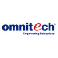 Omnitech InfoSolutions Ltd. Logo