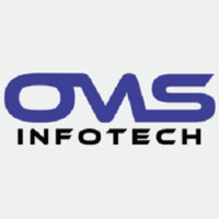 Oms Infotech Logo