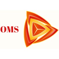 Omshakthi Monitoring Service Logo