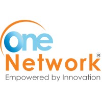 One Network Consulting Pvt. Ltd. Logo