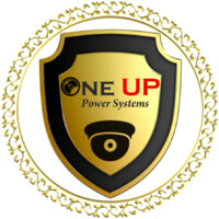 One Up Power Systems Pvt Ltd Logo
