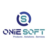 ONiE Soft Pvt Ltd Logo