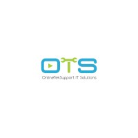 Onlineteksupport Logo