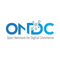 Open Network For Digital Commerce (ONDC) Logo