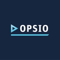 Opsio India Logo