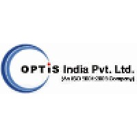 Optis Information Services India Pvt Ltd Logo