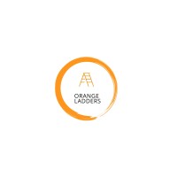 Orange Ladders Logo