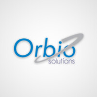 Orbio Solutions Pvt. Ltd. Logo