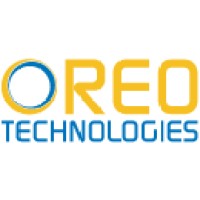 Oreo Technologies Logo