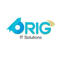 Orig IT Solutions Logo