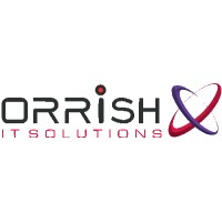 Orrish IT Solutions Logo