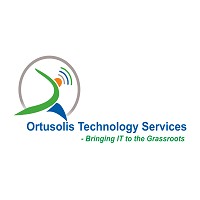 Ortusolis Technology Services LLP Logo
