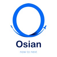 Osian Logo
