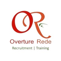 Overture Rede Logo