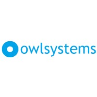 OWLSystems Solutions Logo