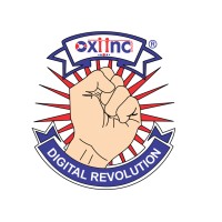 Oxiinc Group (EROCKETMALL ONLINE ASIA PVT LTD) Logo