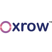Oxrow Logo