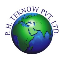 P.H.TEKNOW PRIVATE LIMITED Logo