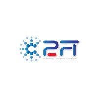 P2FT InfoBitz Logo