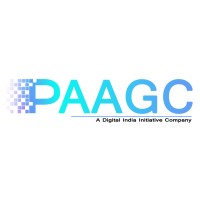 PAAGC DIGITAL PVT LTD Logo