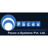 Pacex E Systems Pvt .Ltd. Logo