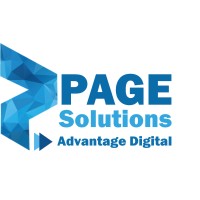 Page Solutions Logo