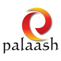 Palaash (Magnus eDesign Systems Pvt Ltd) Logo