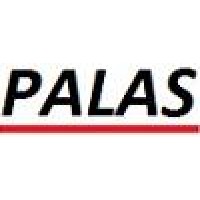 Palas Software Pvt Ltd Logo