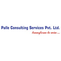 PALLE CONSULTING SERVICES PVT. LTD. Logo