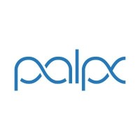 Palpx | Technology & Design Logo