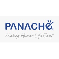 Panache Digilife Limited Logo