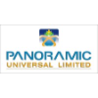 Panoramic Universal Limited Logo
