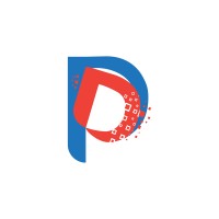 Pantheon Digital Logo