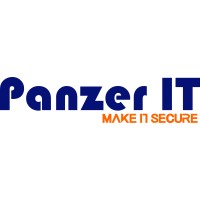 Panzer IT Logo