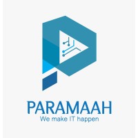 Paramaah IT Services LLP Logo