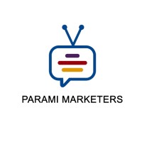 Parami Marketers Logo