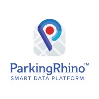 ParkingRhino Online Services Pvt. Ltd. Logo