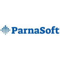 ParnaSoft Technologies Pvt Ltd Logo